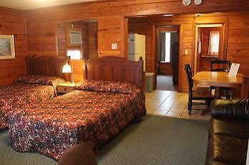 Aurora'S Kentucky Lake Cottages Exterior photo