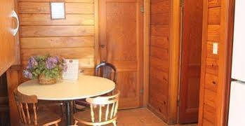 Aurora'S Kentucky Lake Cottages Exterior photo
