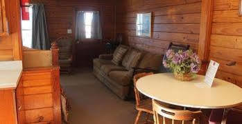 Aurora'S Kentucky Lake Cottages Exterior photo