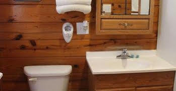 Aurora'S Kentucky Lake Cottages Exterior photo