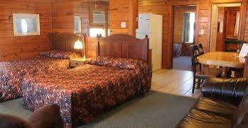 Aurora'S Kentucky Lake Cottages Exterior photo