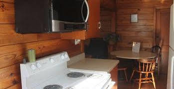 Aurora'S Kentucky Lake Cottages Exterior photo